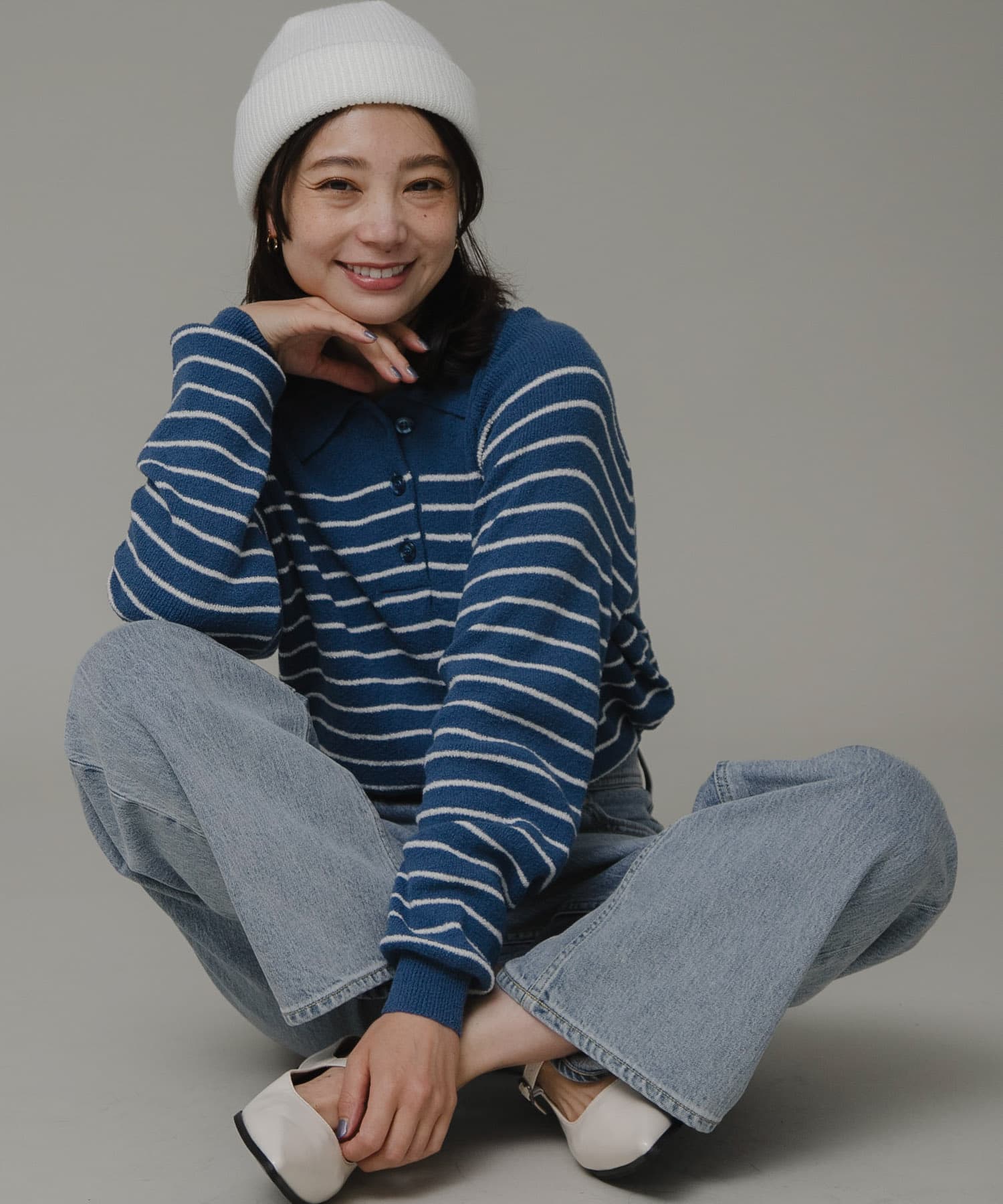 BLU×OFF