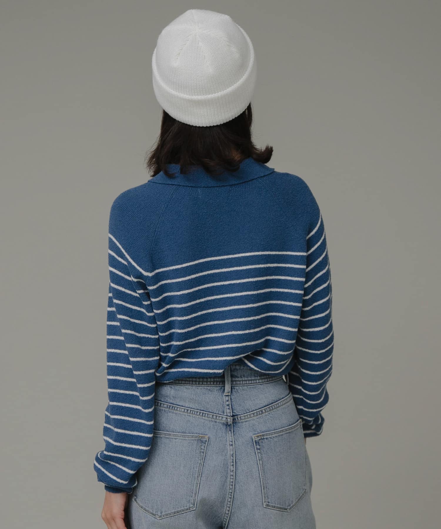 BLU×OFF