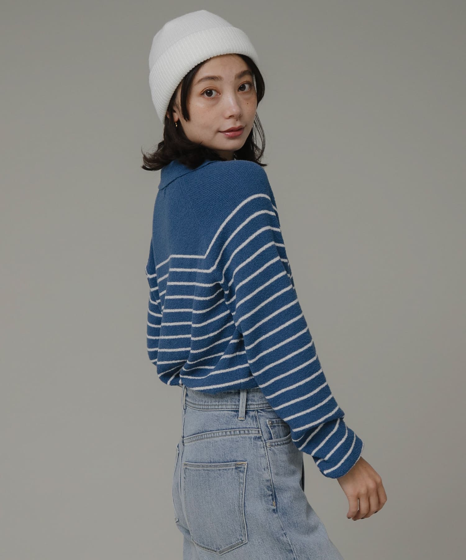 BLU×OFF