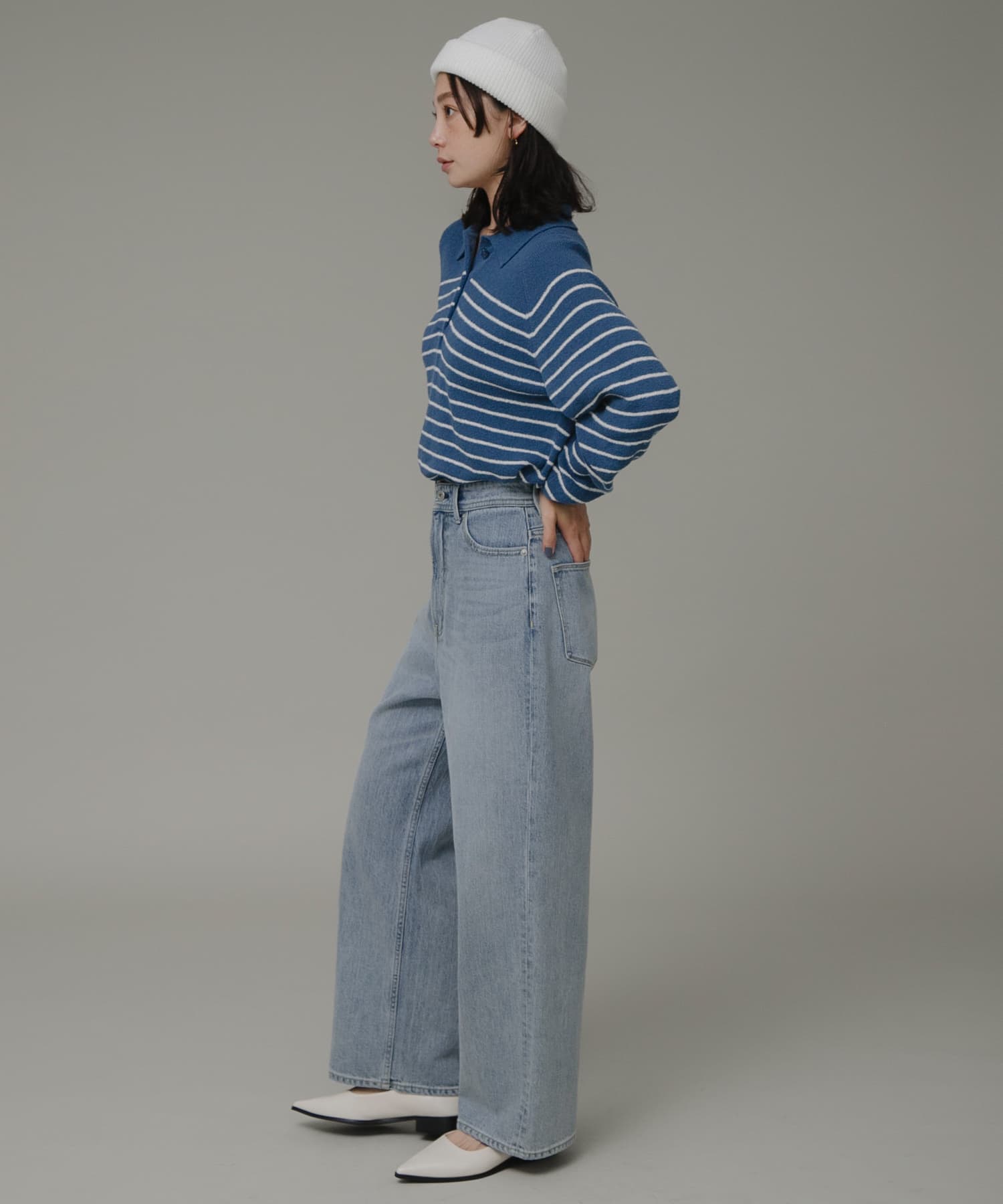 BLU×OFF