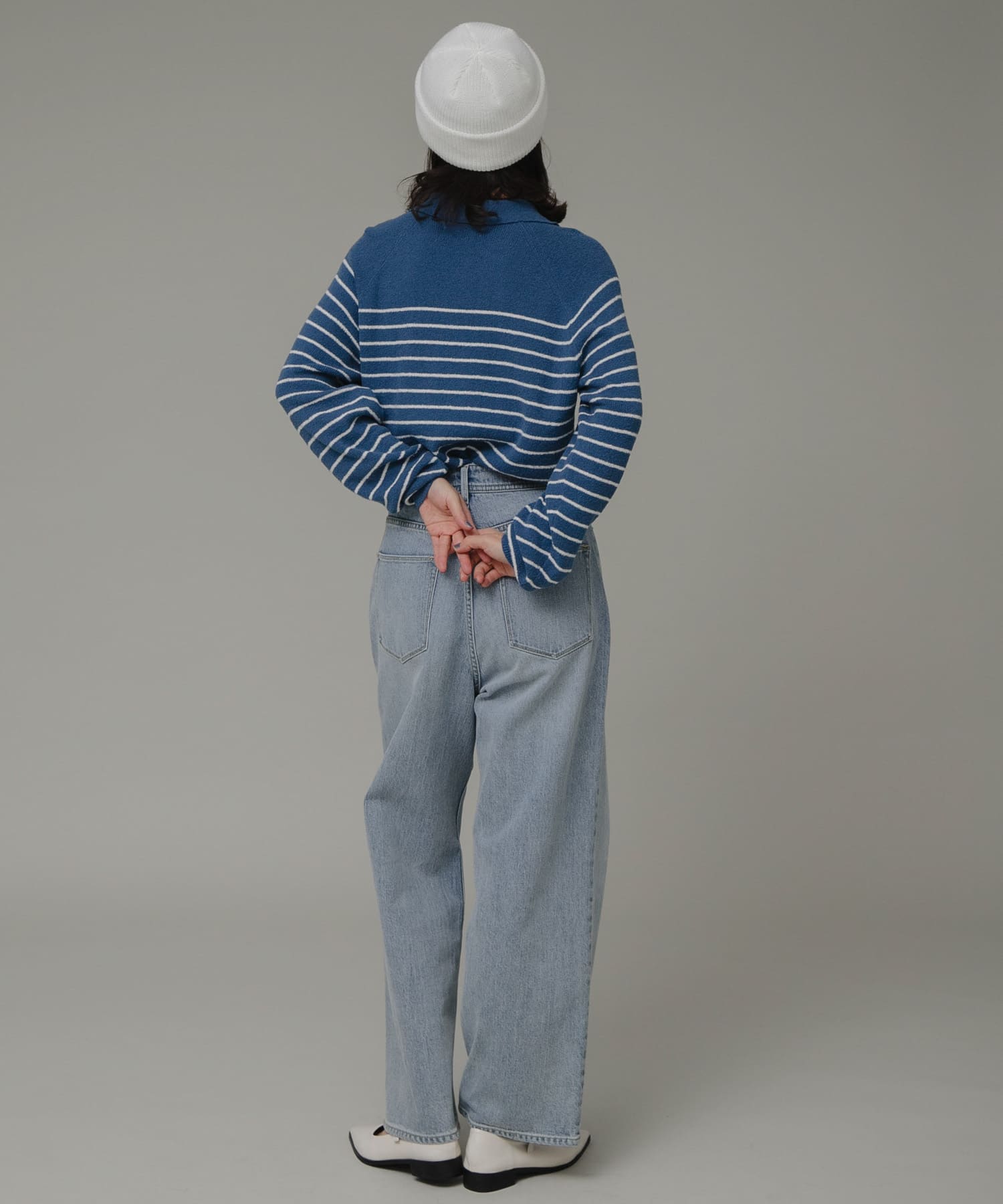 BLU×OFF