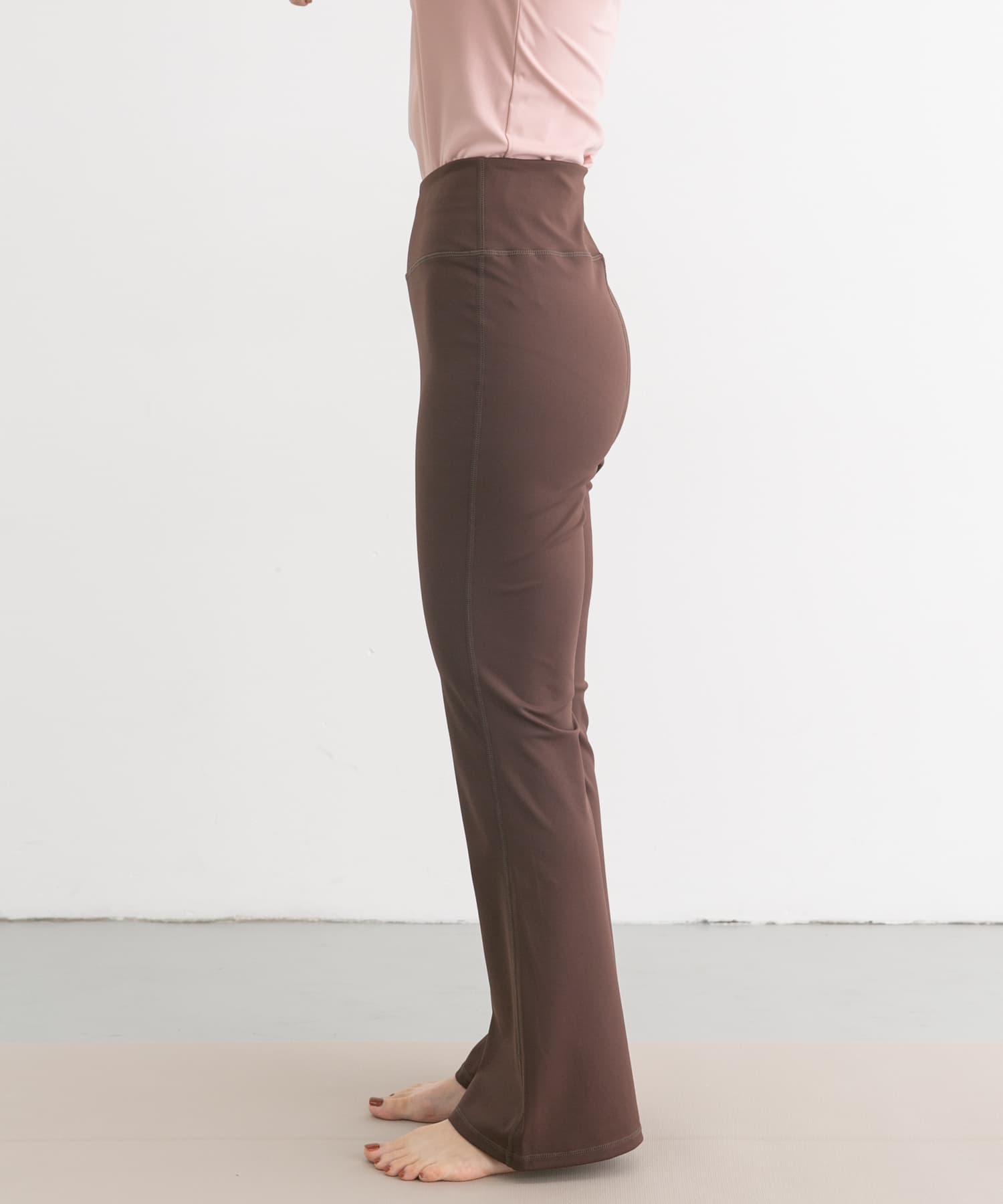 身長：157cm サイズ：M-L