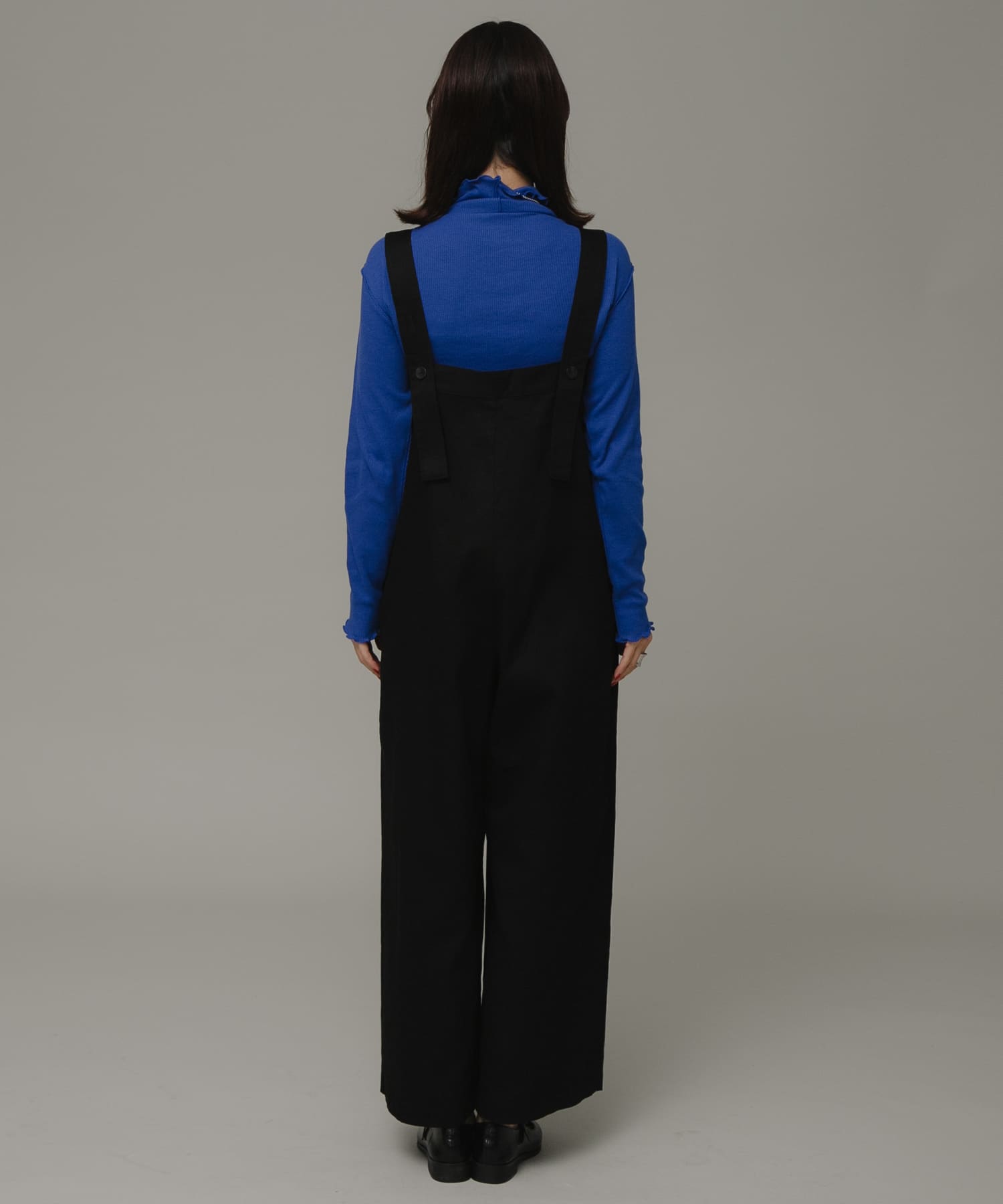 身長：166cm サイズ：FREE