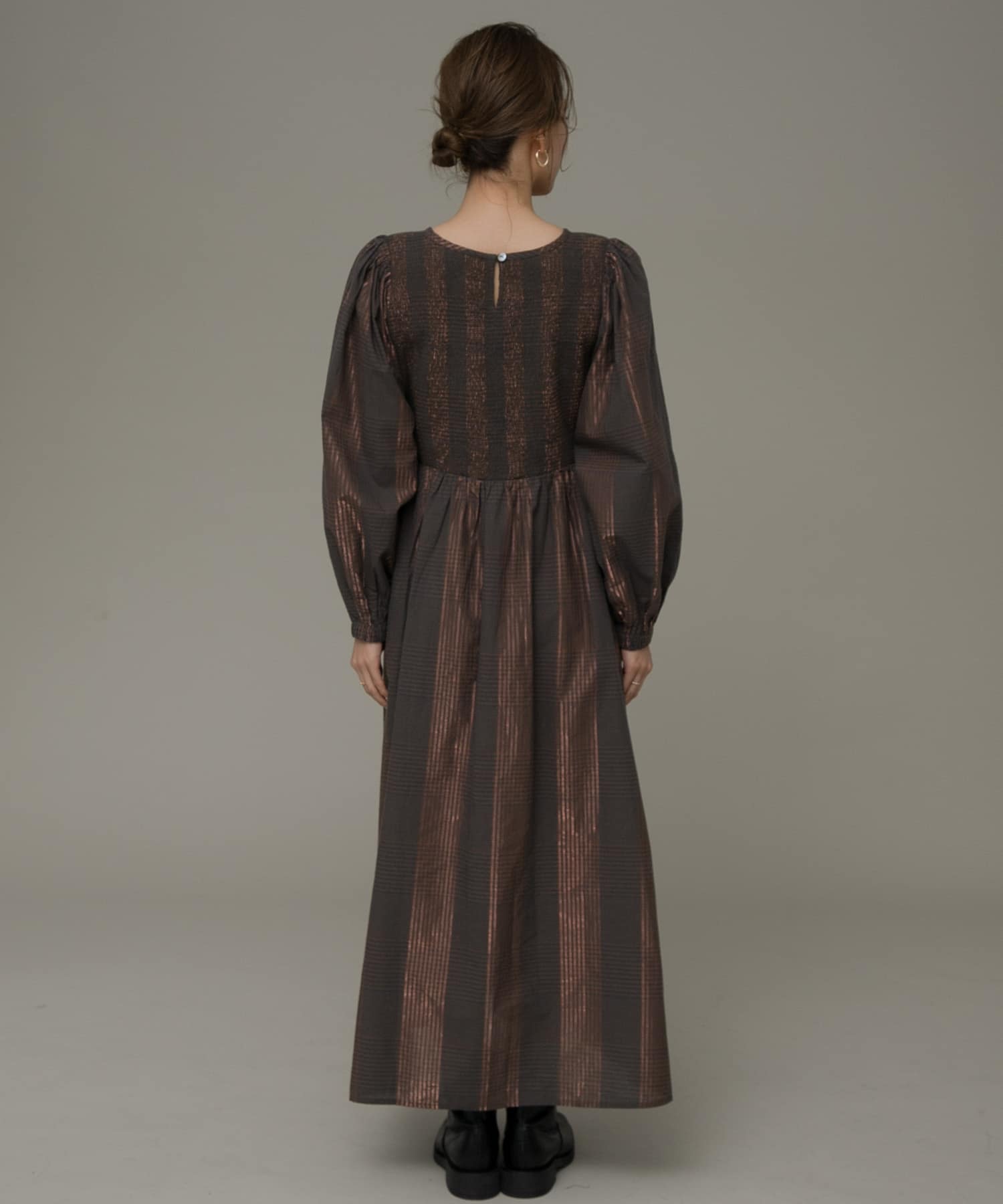 身長：164cm サイズ：FREE