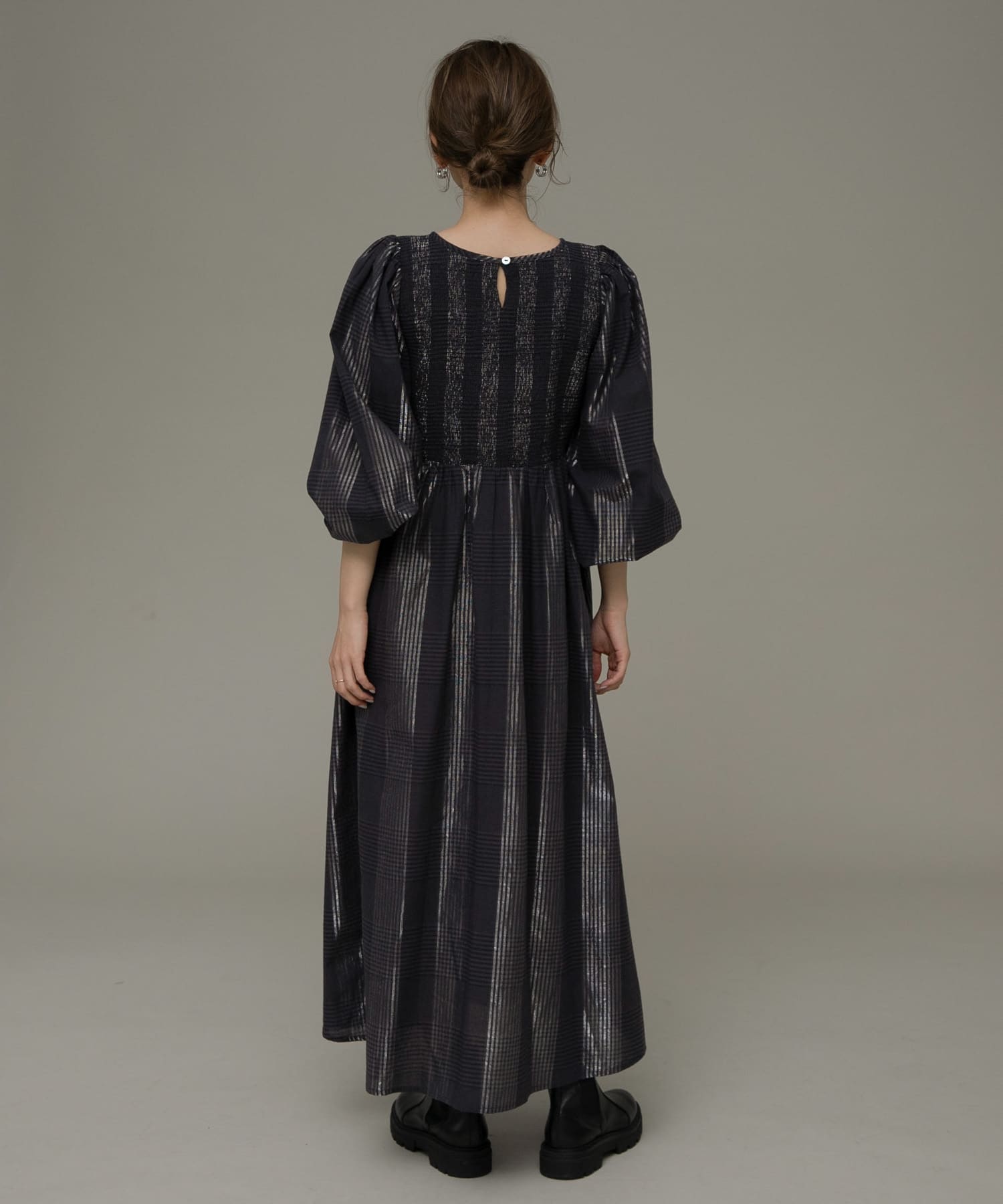 身長：164cm サイズ：FREE