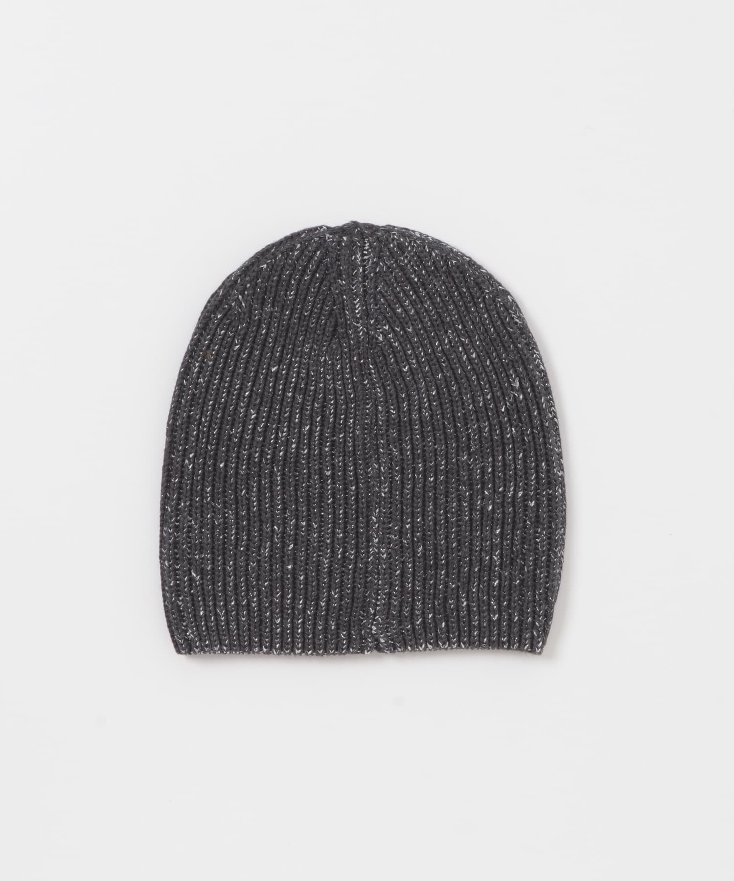 ラメニットワッチ グレー one