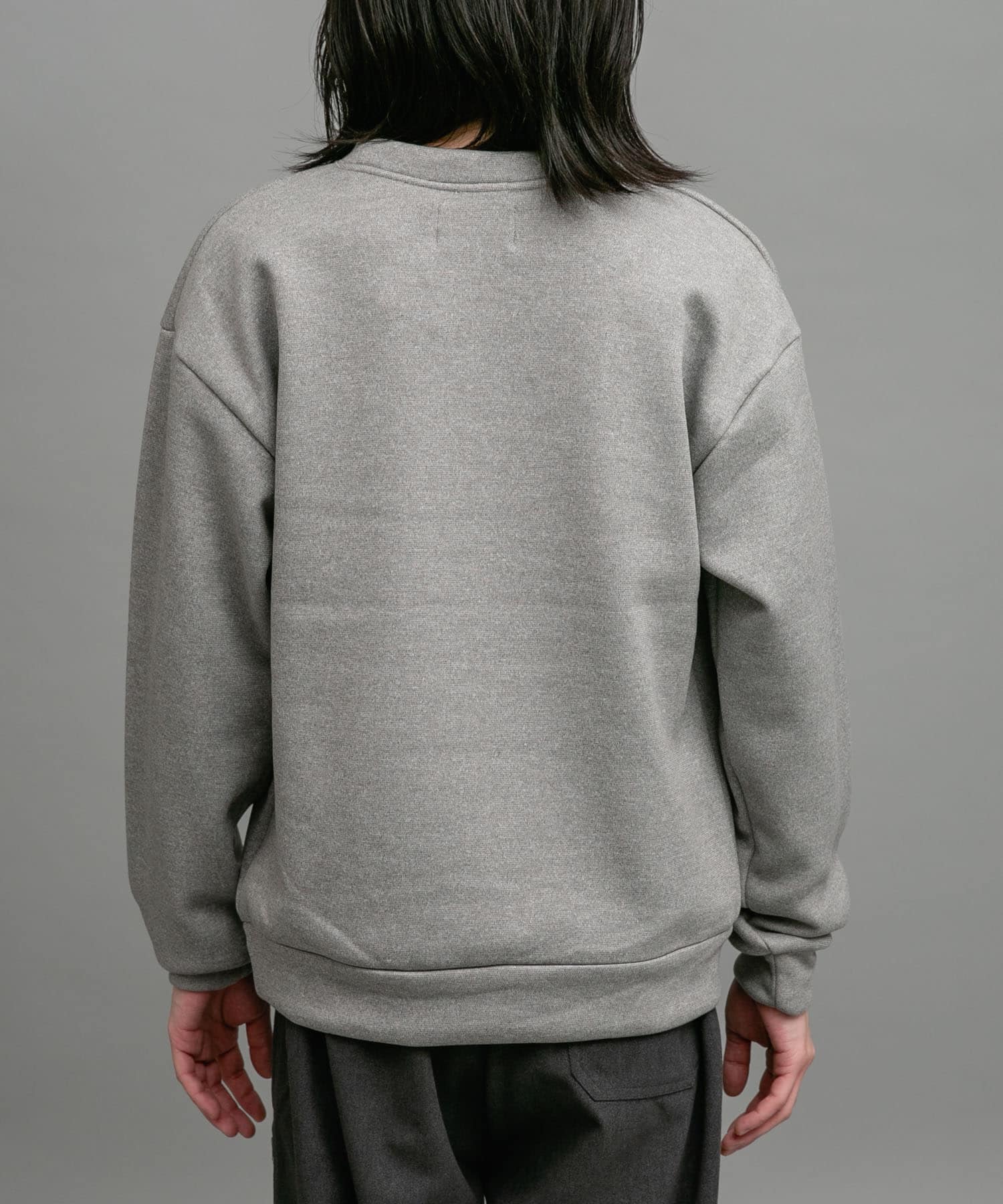 身長：173cm サイズ：M