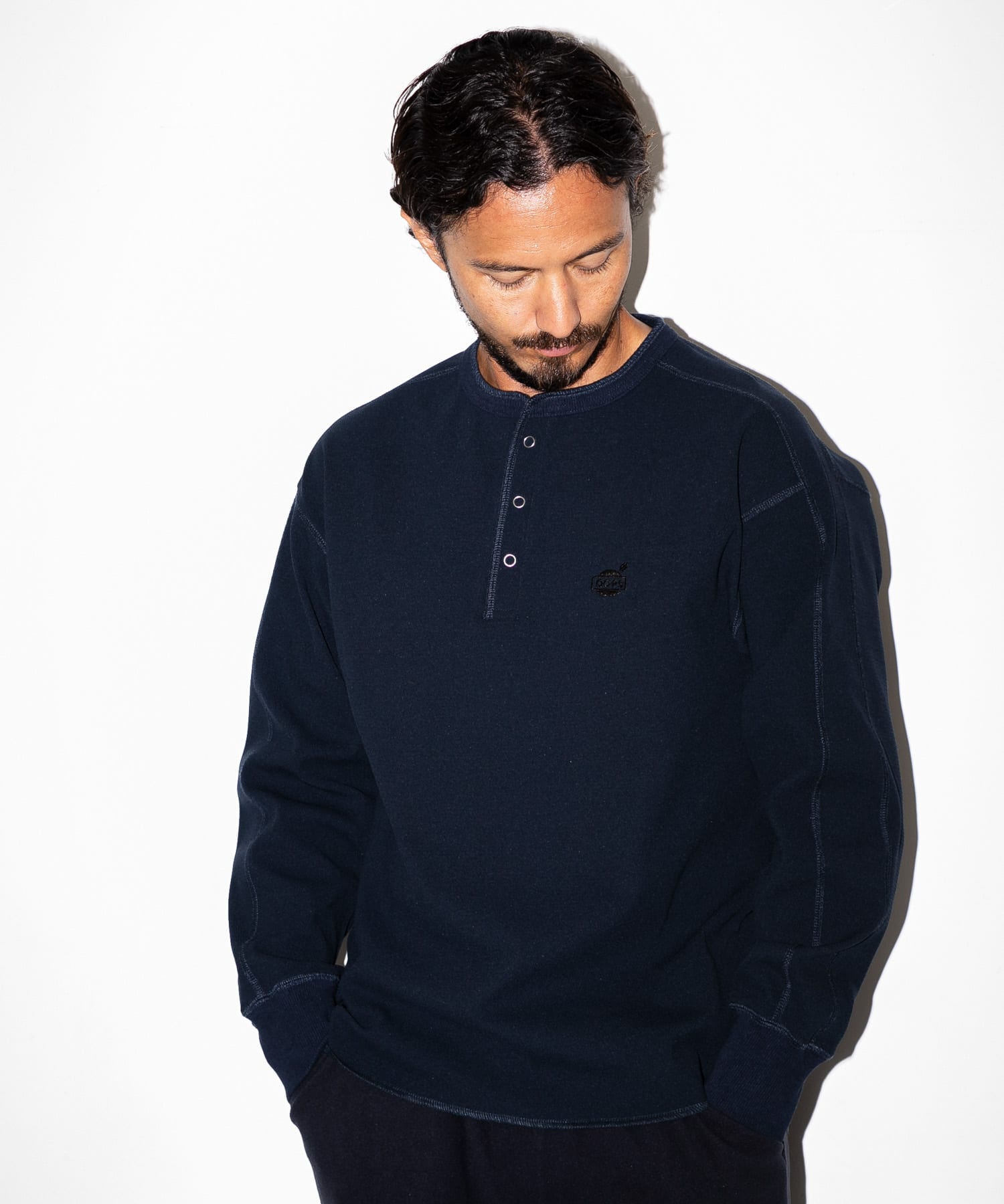 NAVY