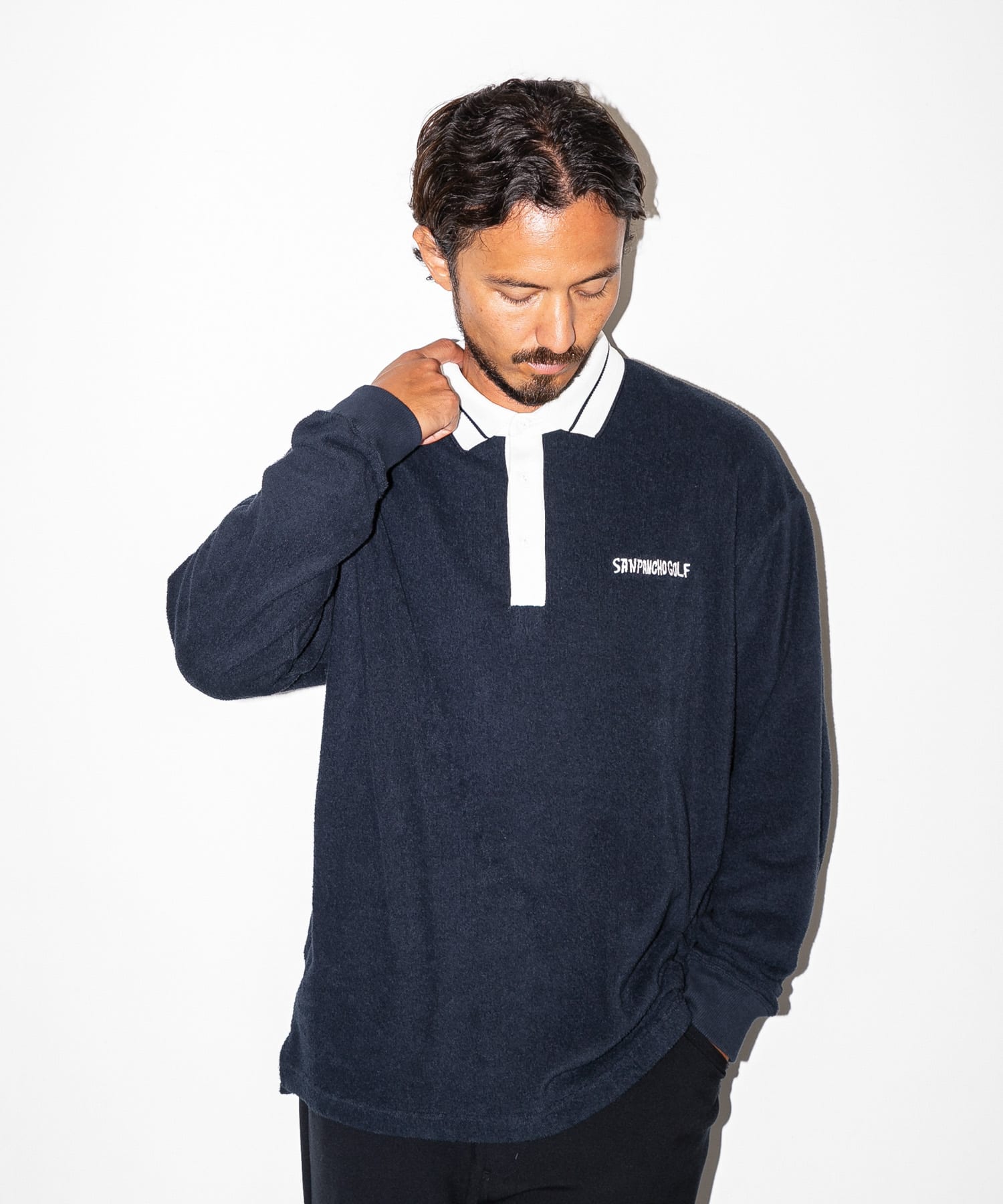 NAVY