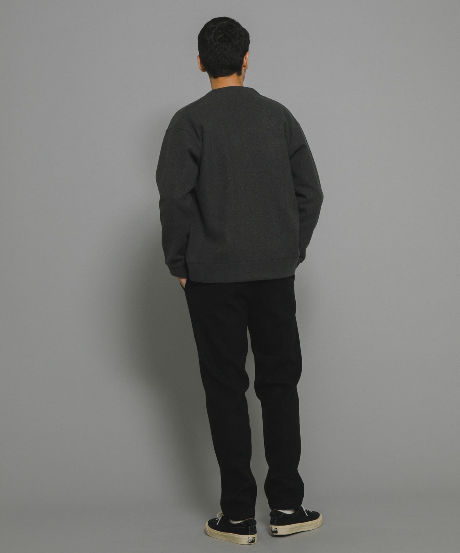 身長：186cm サイズ：L
