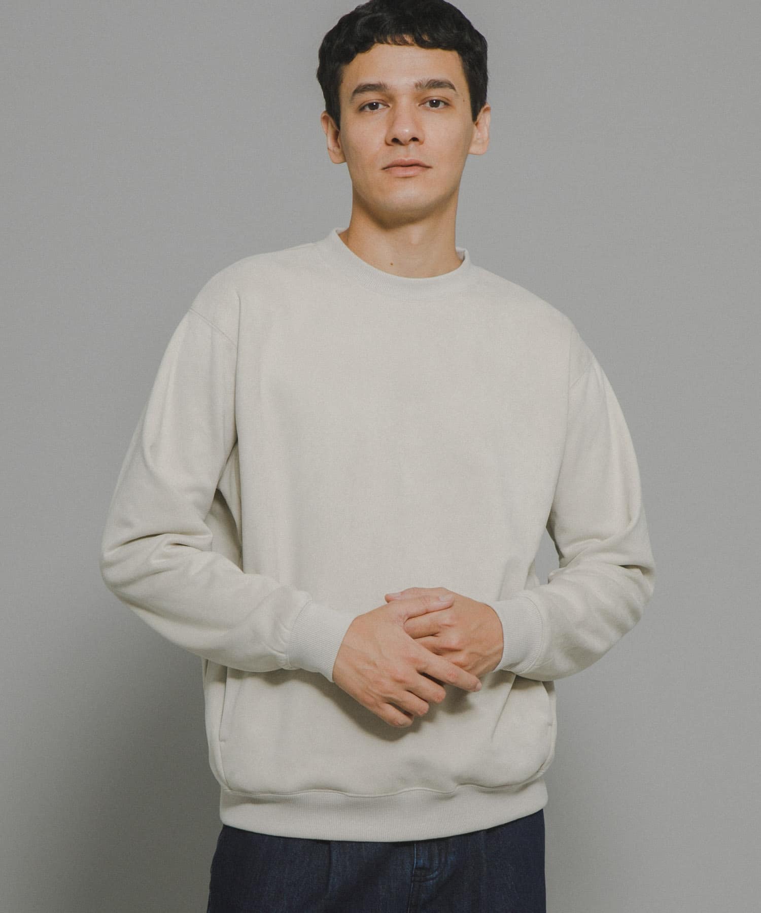 身長：186cm サイズ：L