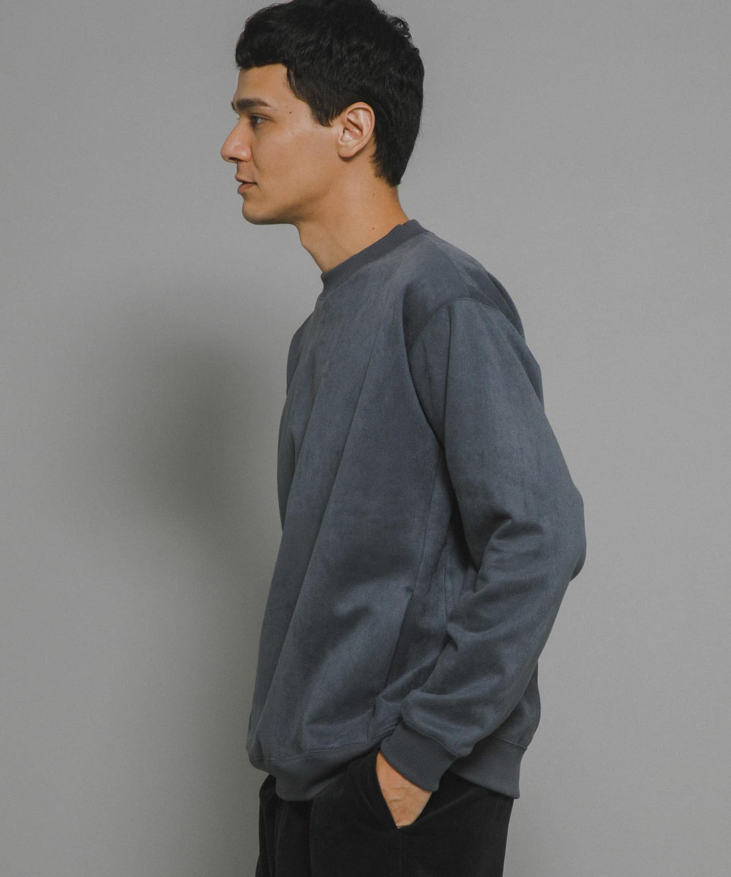 身長：186cm サイズ：L