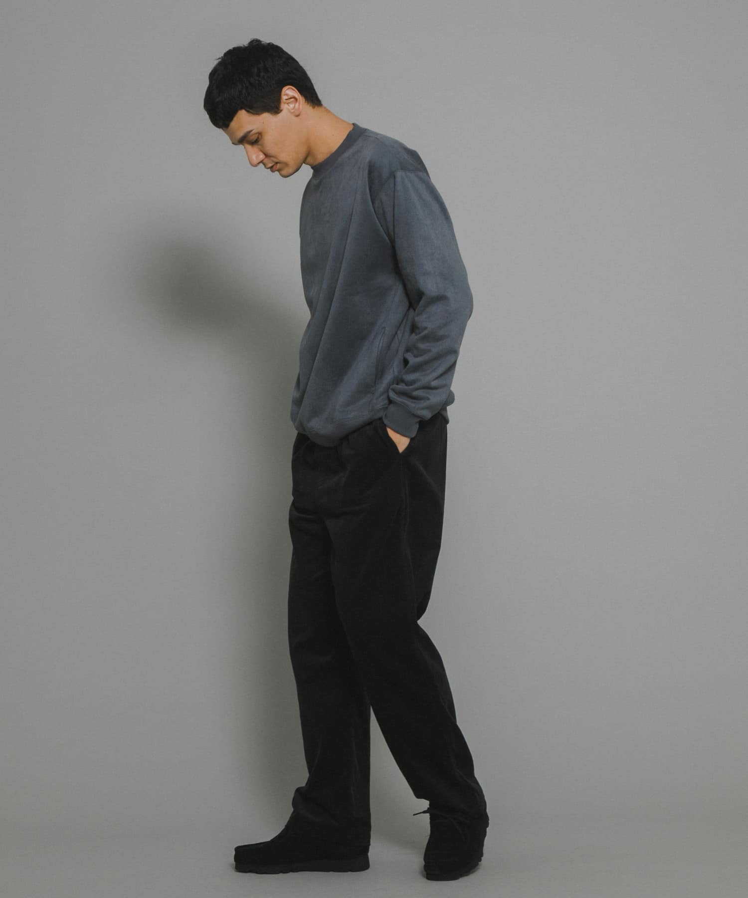 身長：186cm サイズ：L