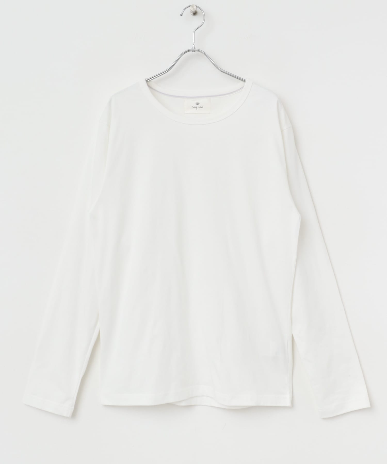 THERMOLITEロングスリーブTシャツ オフ M