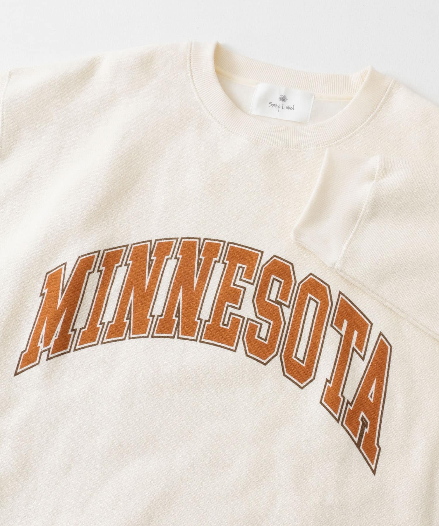 Antwort スウェット　size:3 低 価格ファッション - Antwort Sports Icon Sweatshirt / Size 03