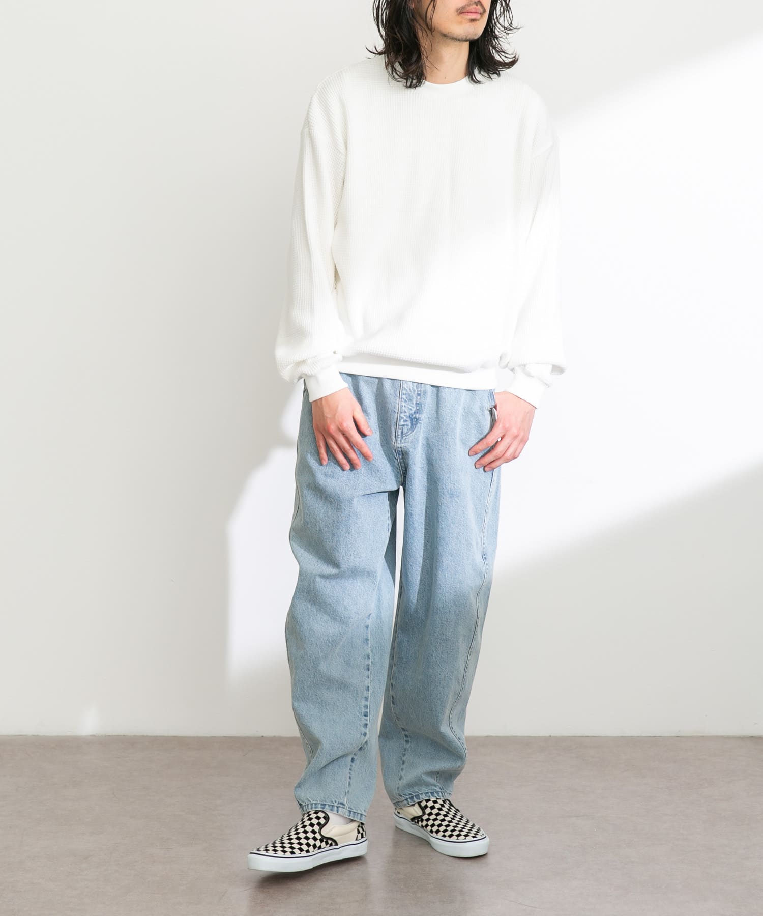 オフ