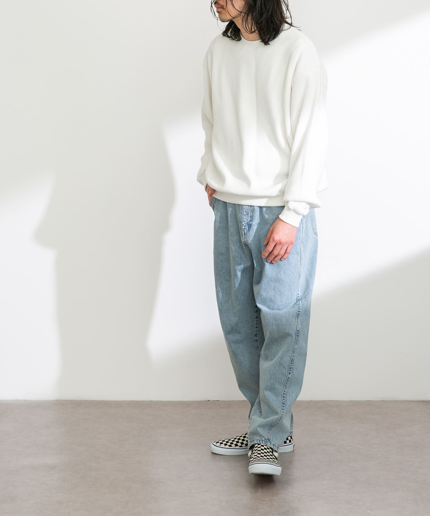 オフ