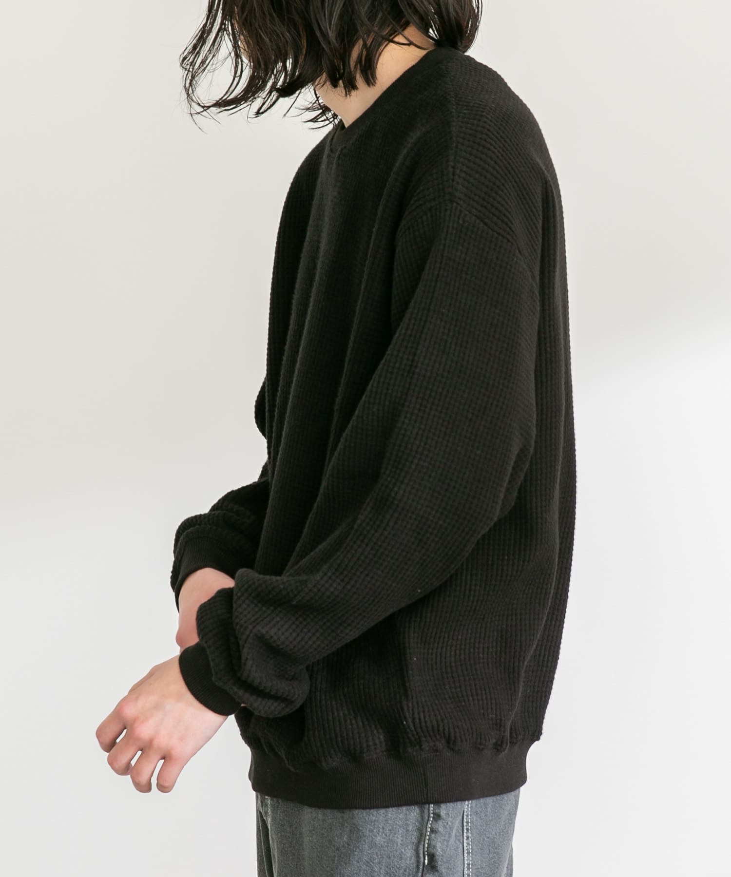ブラック