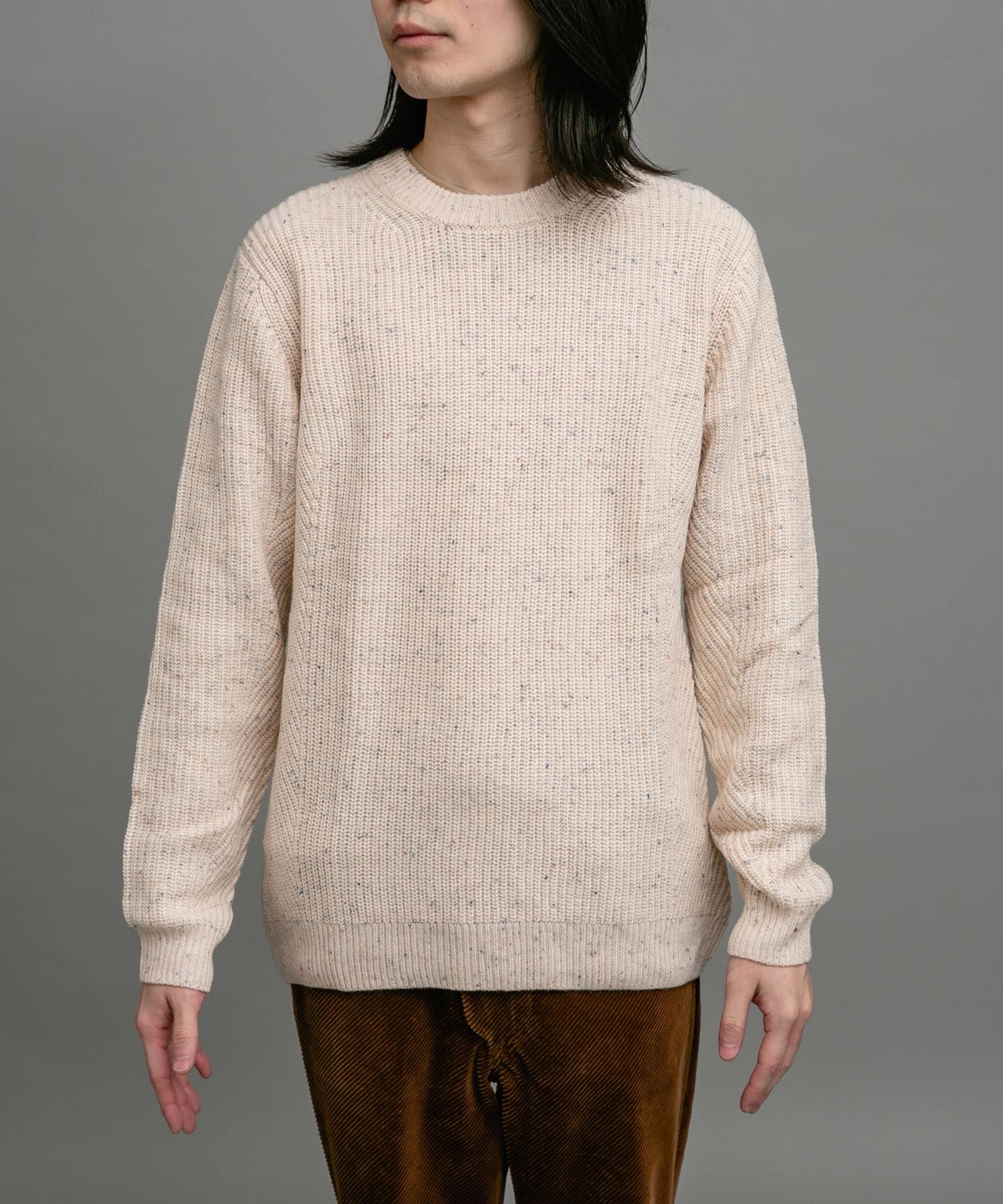 身長：173cm サイズ：M