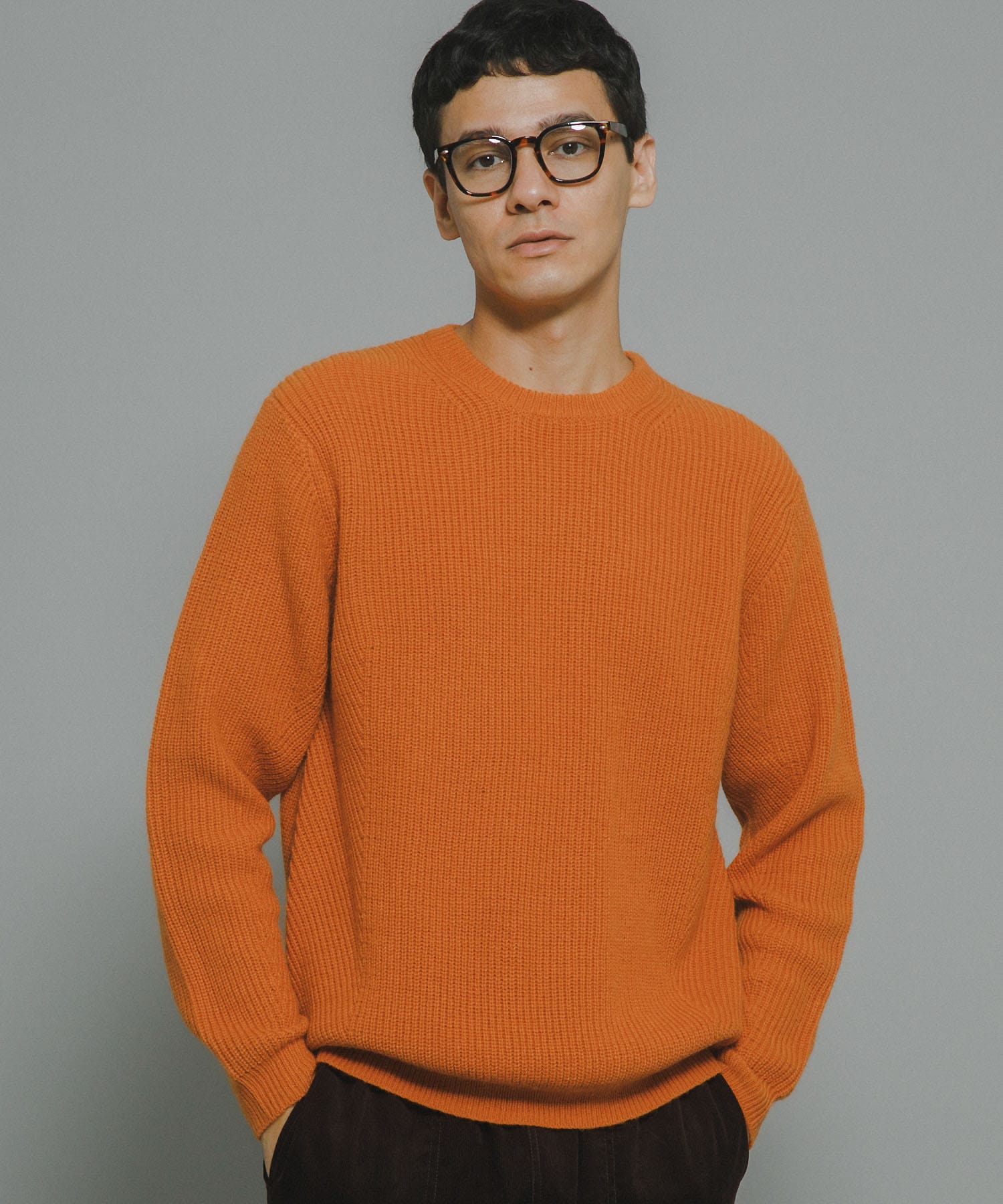 身長：186cm サイズ：L