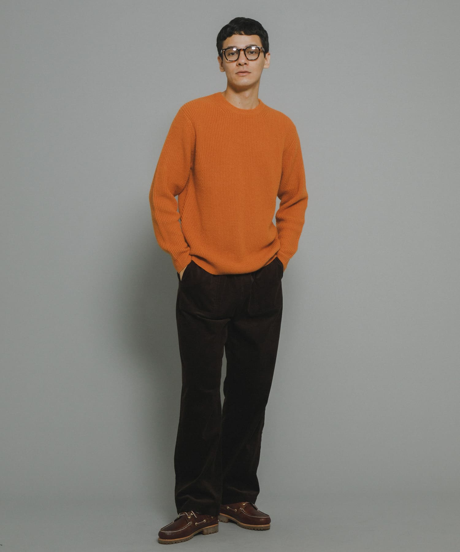 身長：186cm サイズ：L