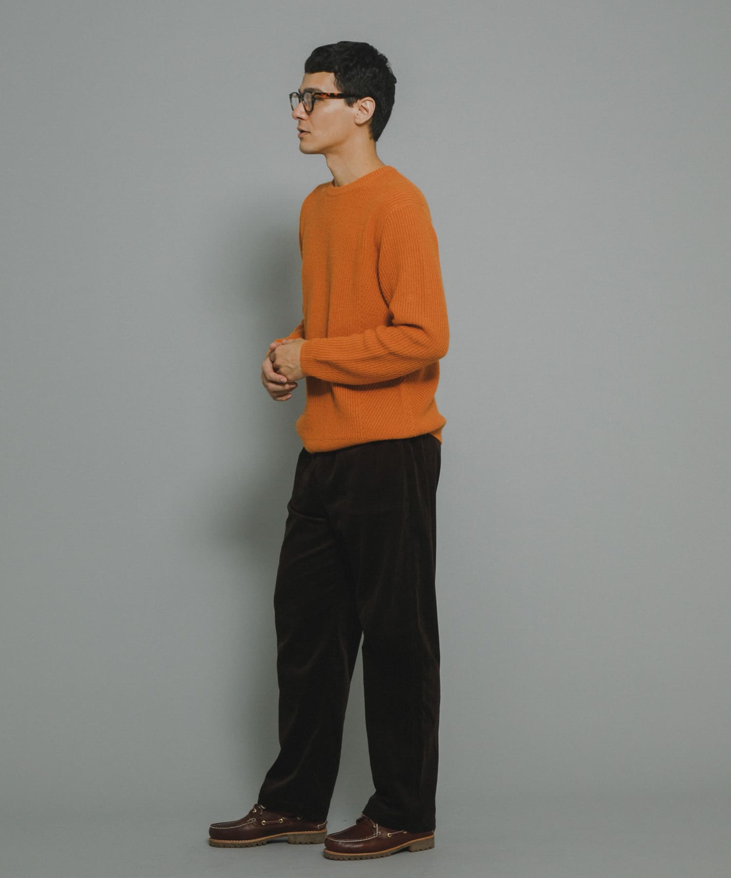 身長：186cm サイズ：L