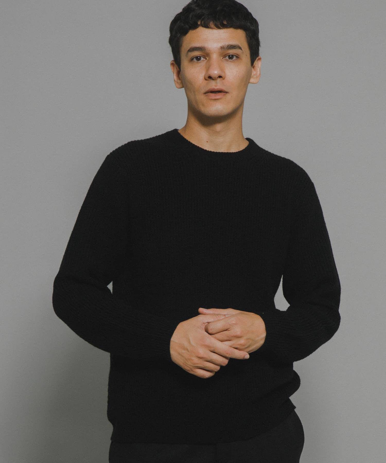 身長：186cm サイズ：L