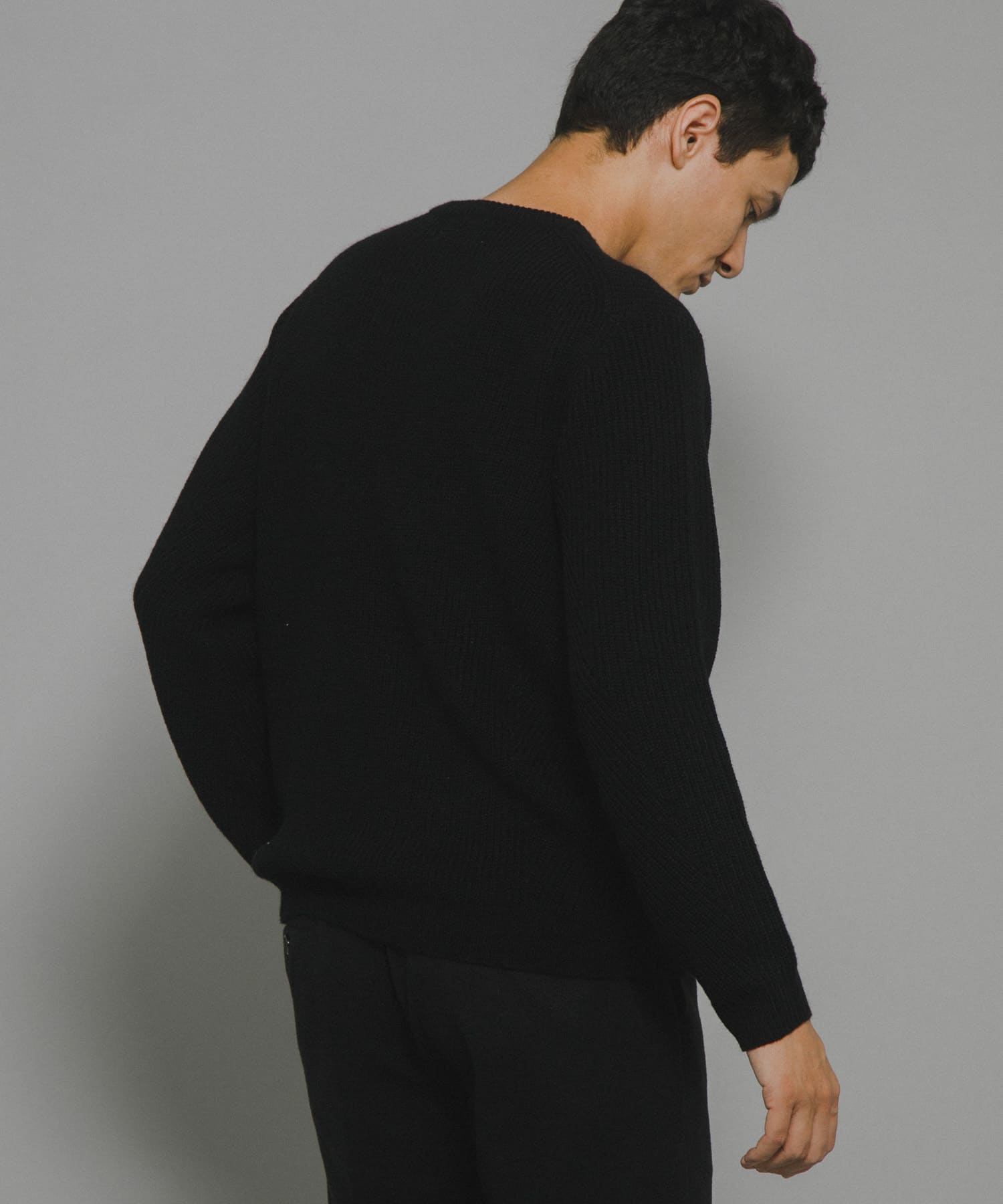 身長：186cm サイズ：L
