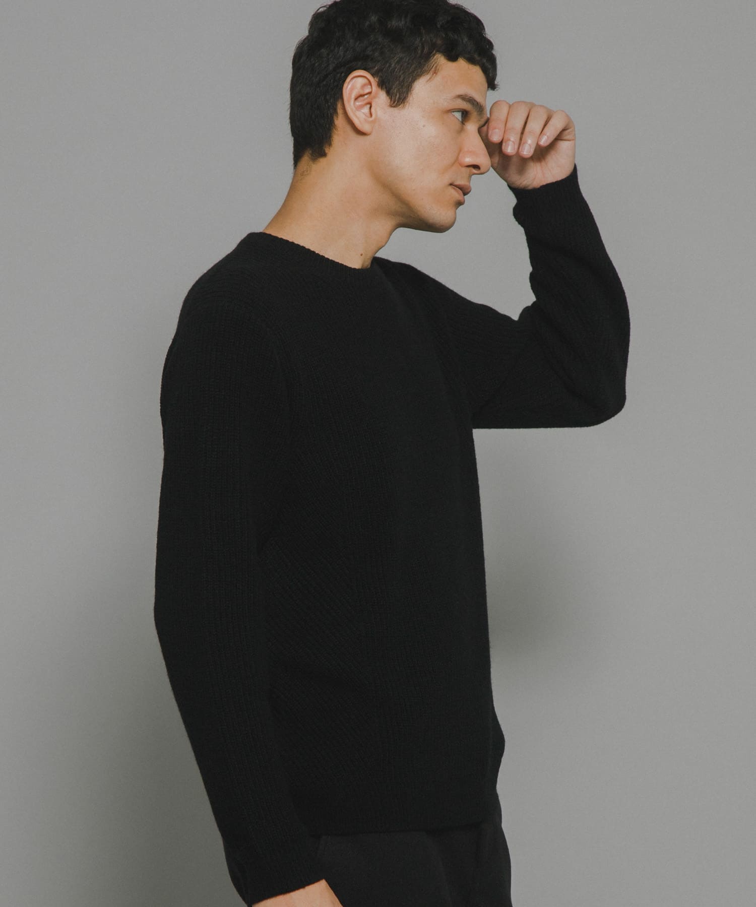 身長：186cm サイズ：L