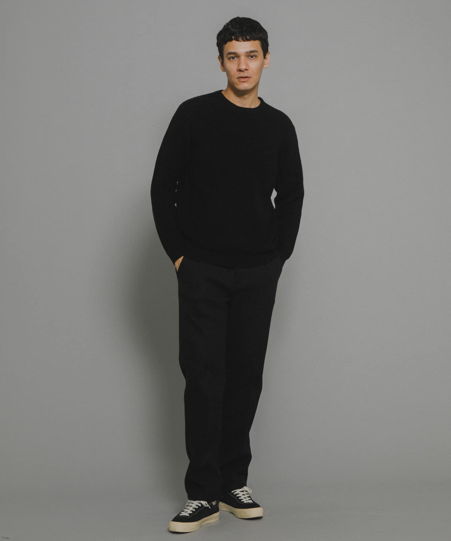 身長：186cm サイズ：L