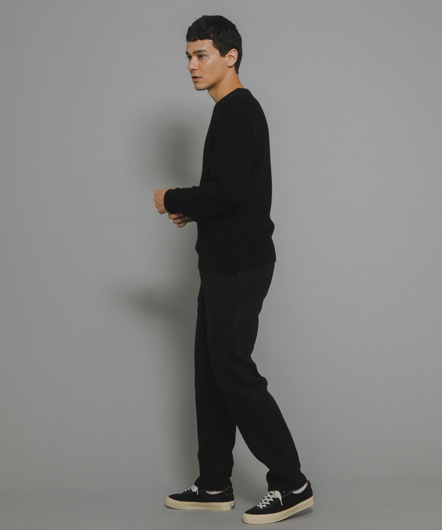 身長：186cm サイズ：L