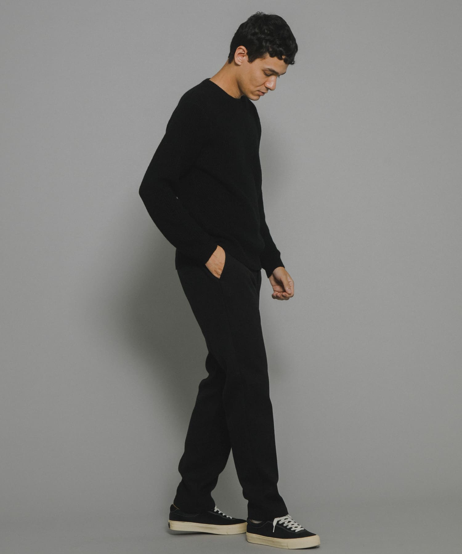 身長：186cm サイズ：L