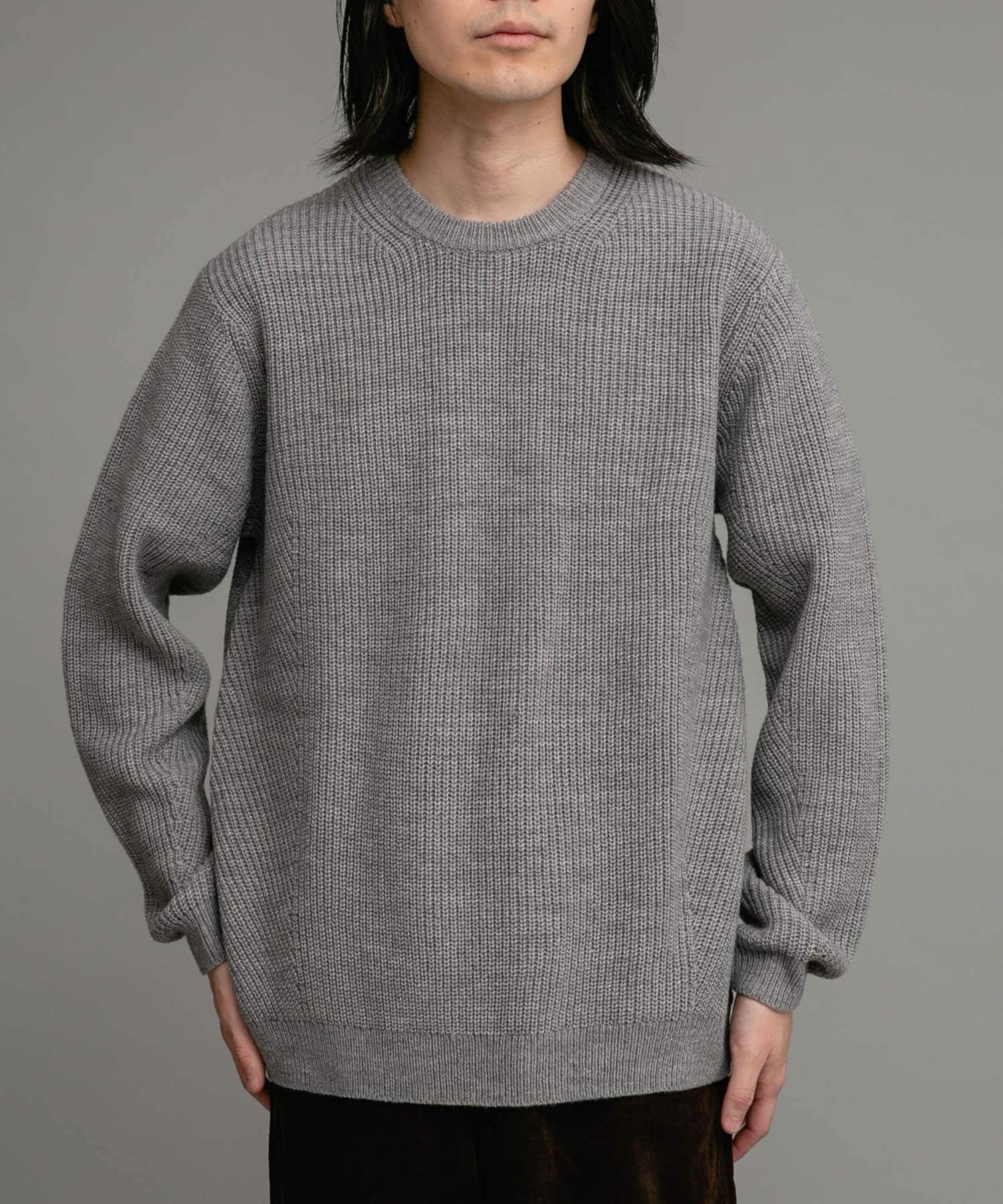 身長：173cm サイズ：L