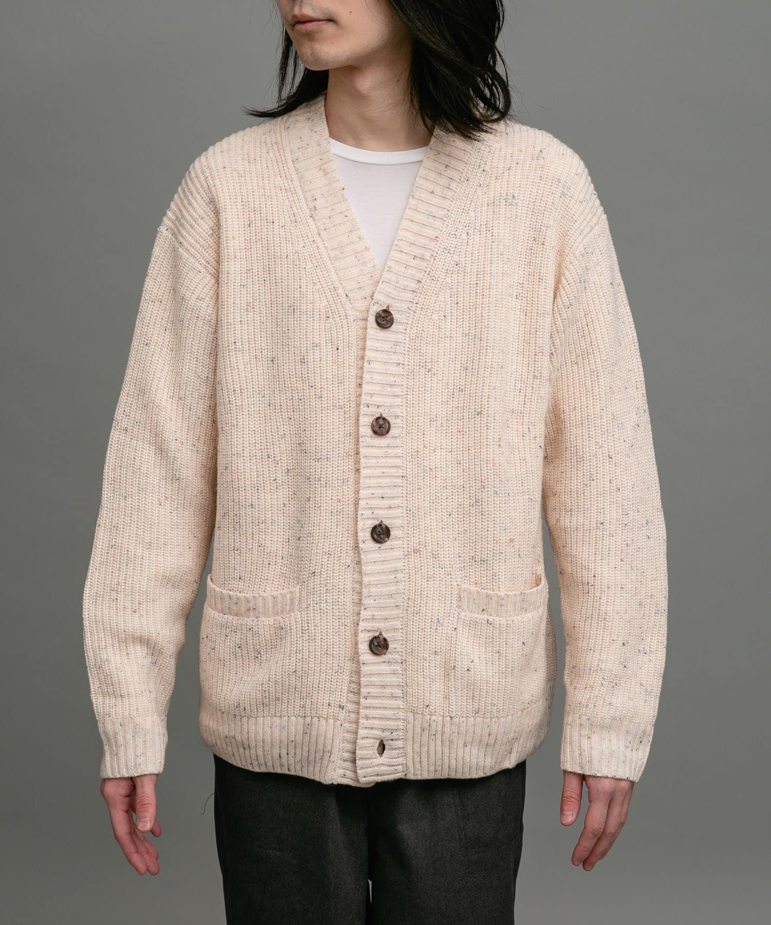 身長：173cm サイズ：M