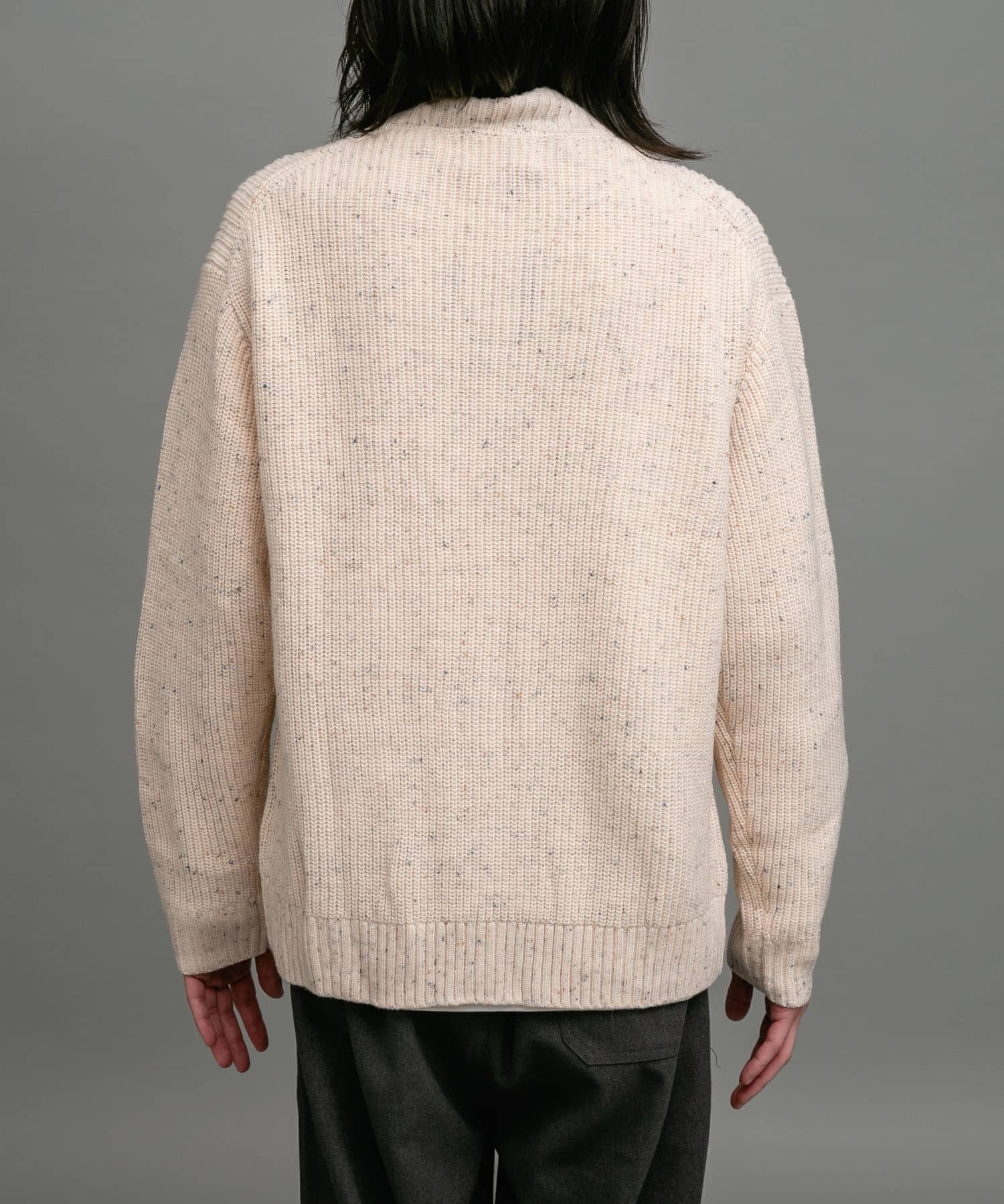 身長：173cm サイズ：M