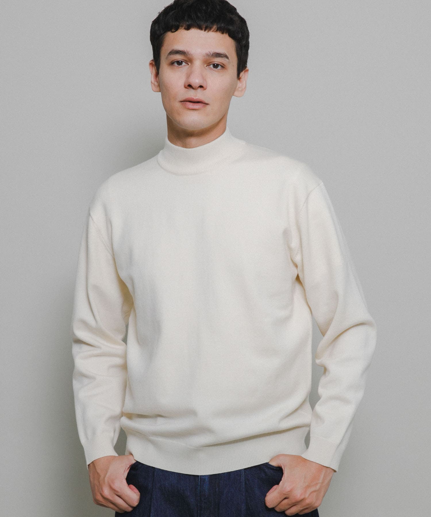 身長：186cm サイズ：L