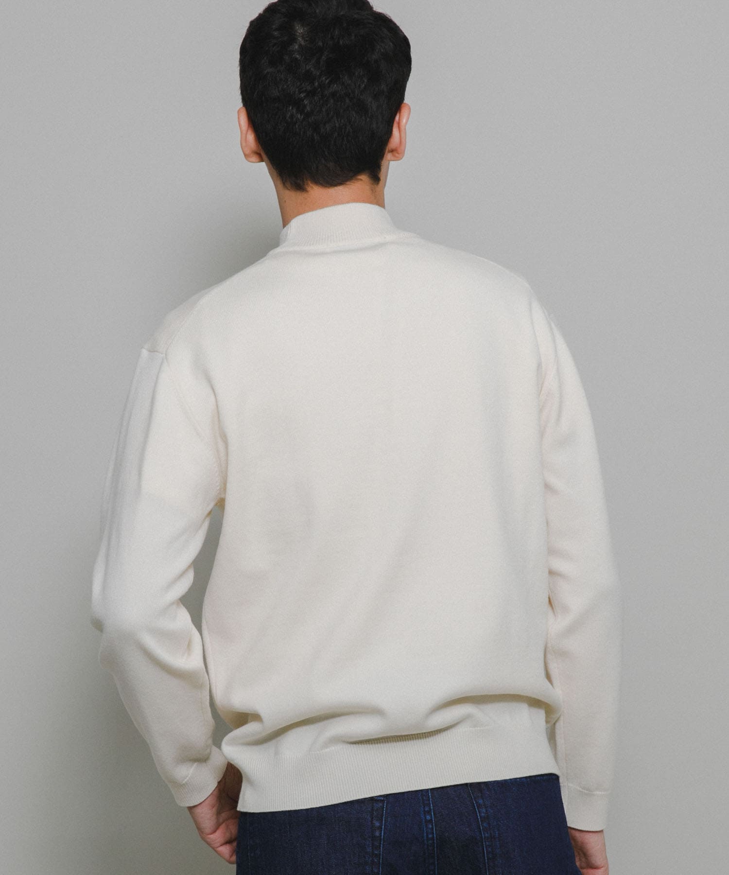 身長：186cm サイズ：L