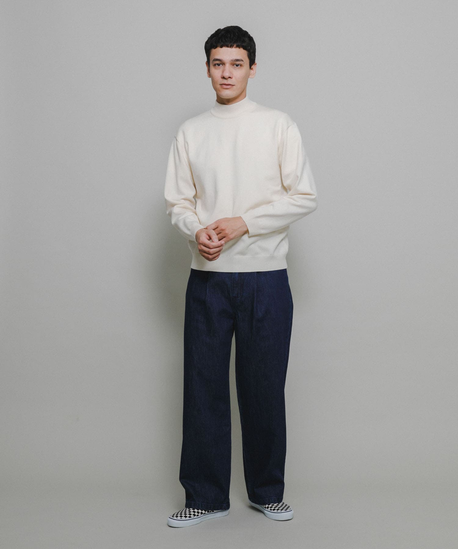 身長：186cm サイズ：L