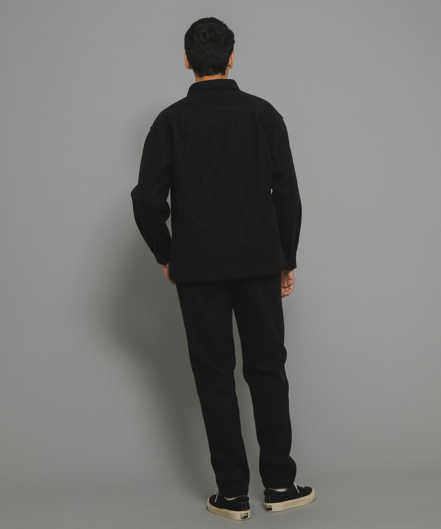 身長：186cm サイズ：L