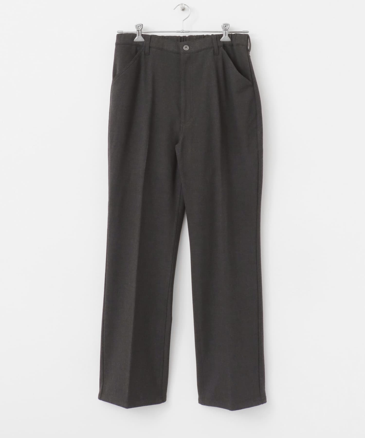 【NAVY】OOPS 2WAYストレッチ裏起毛パンツ OOPS 2WAYストレッチ裏起毛パンツ(L NAVY): ボトム｜URBAN RESEARCH