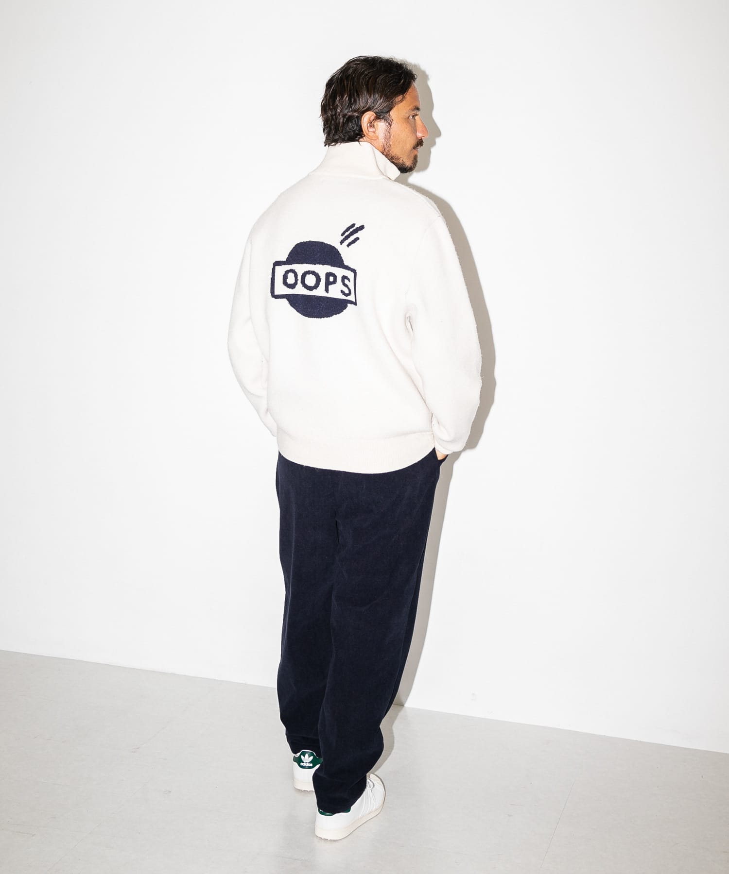 NAVY