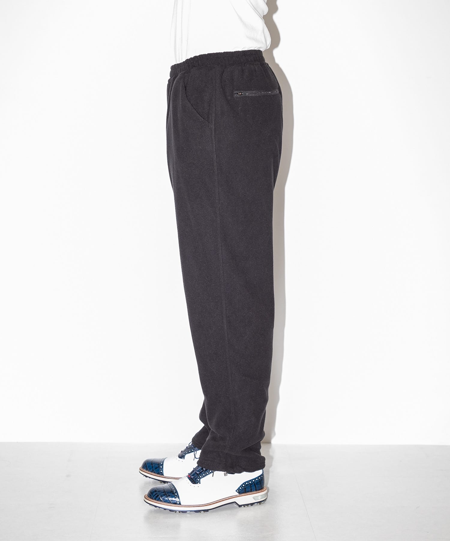 身長：181cm サイズ：L