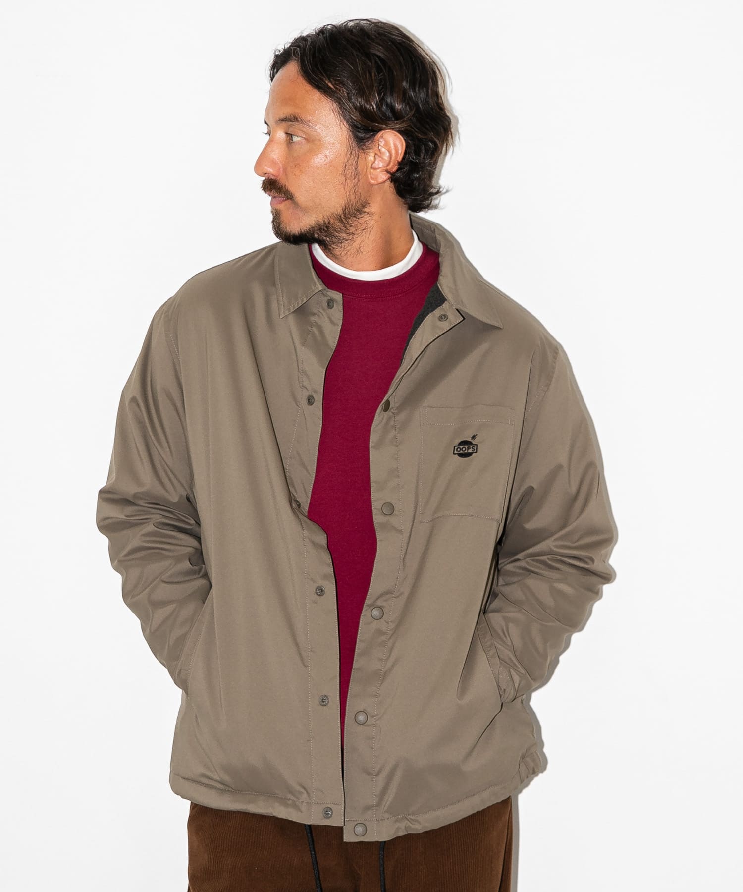 KHAKI