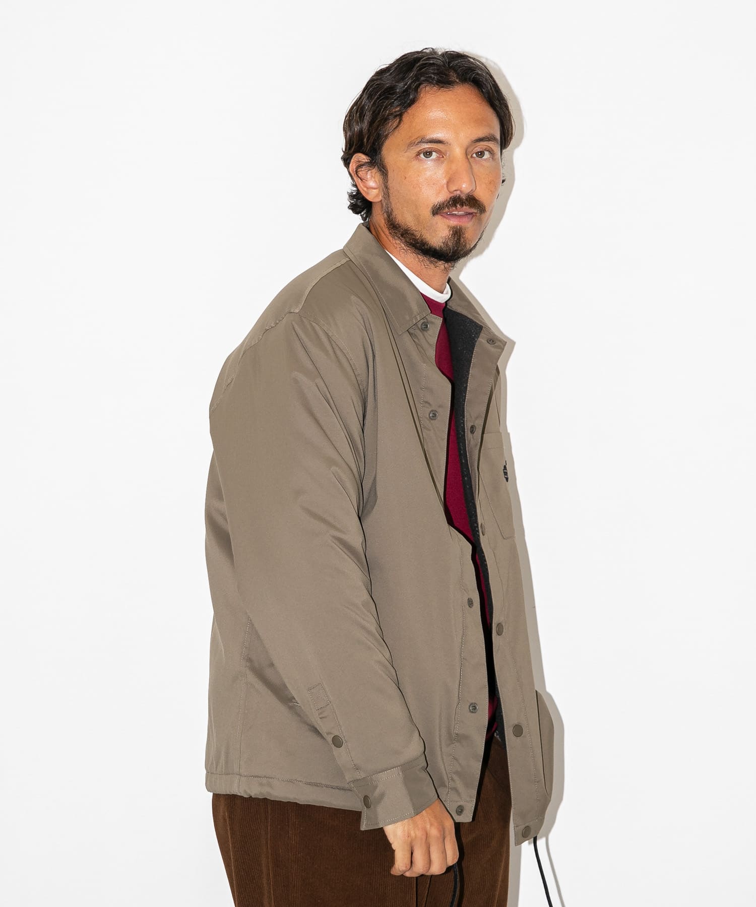 KHAKI
