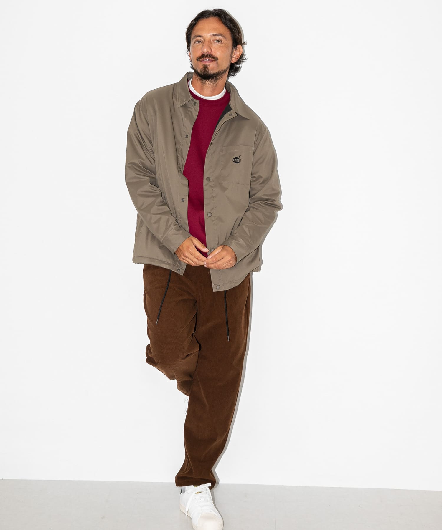 KHAKI