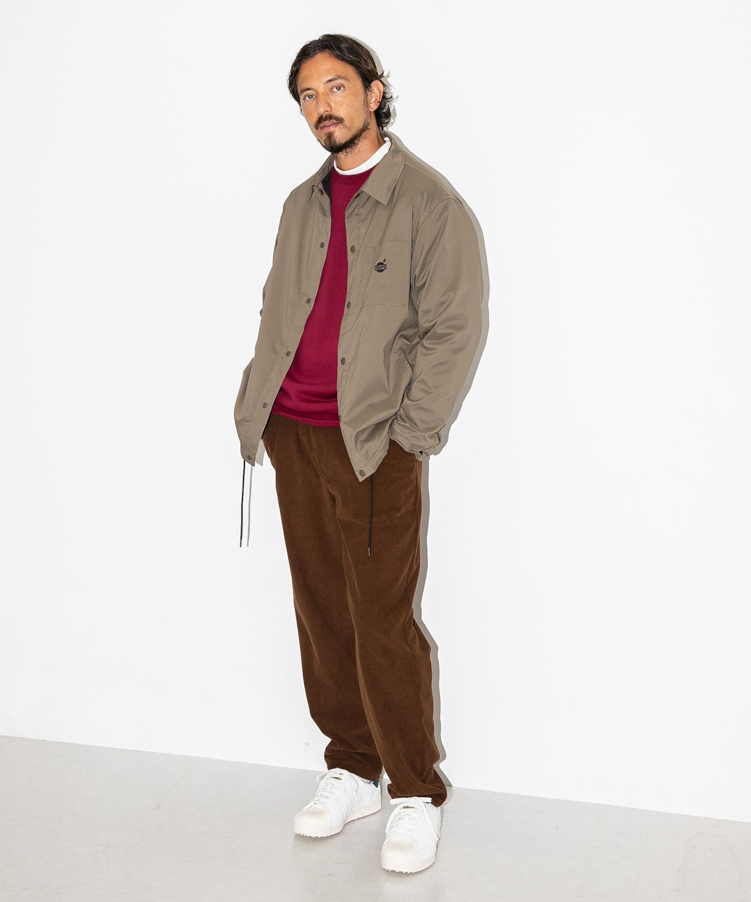 KHAKI