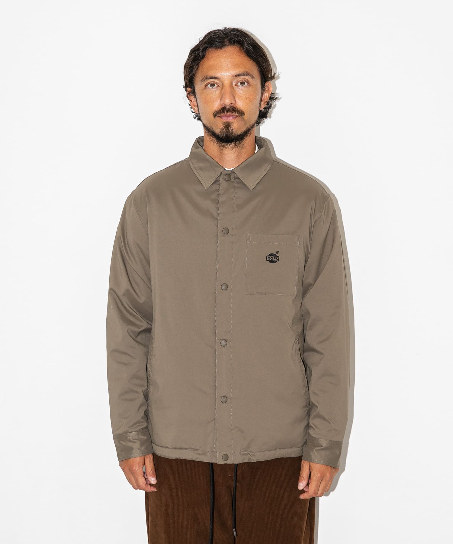 KHAKI