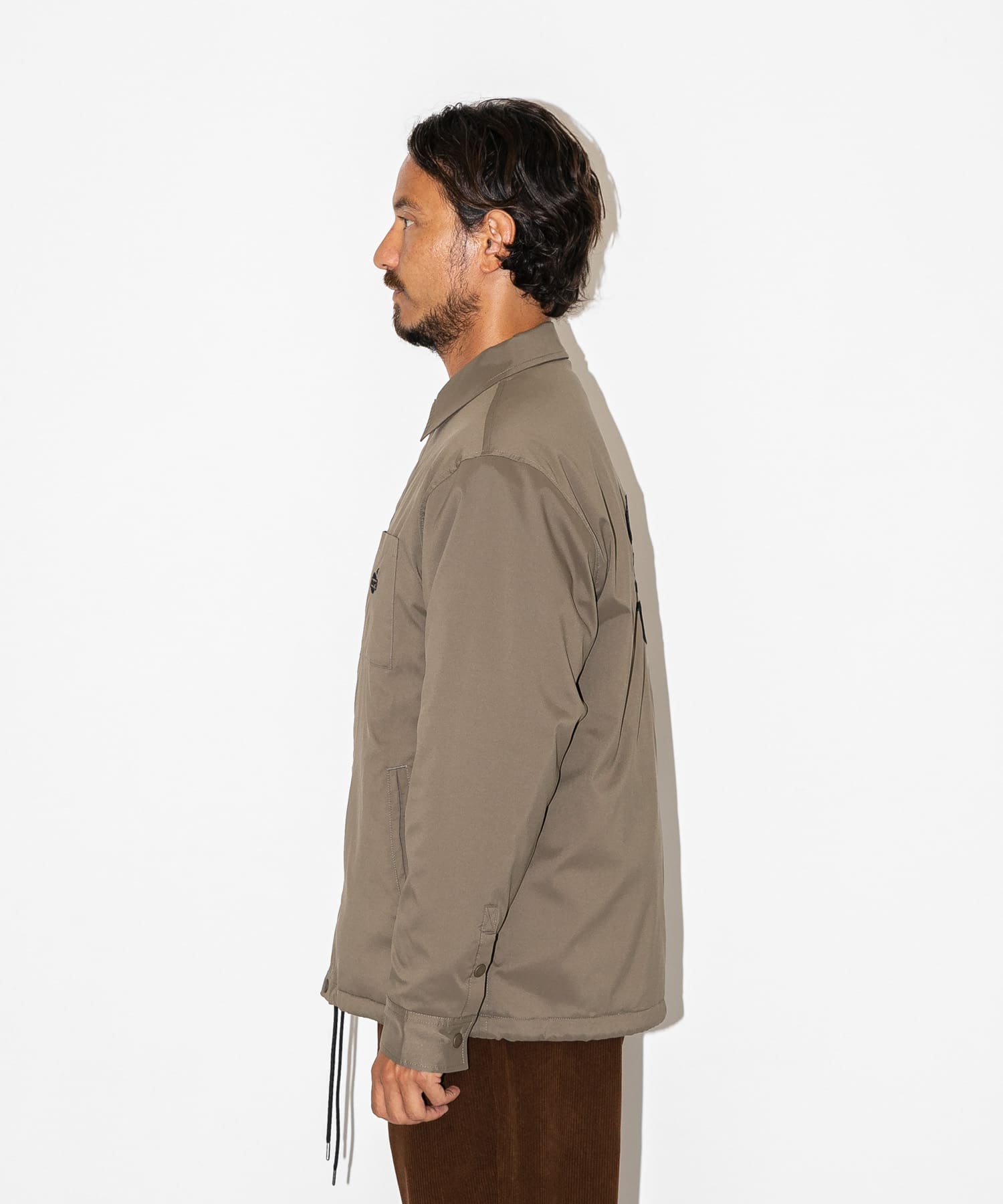 KHAKI
