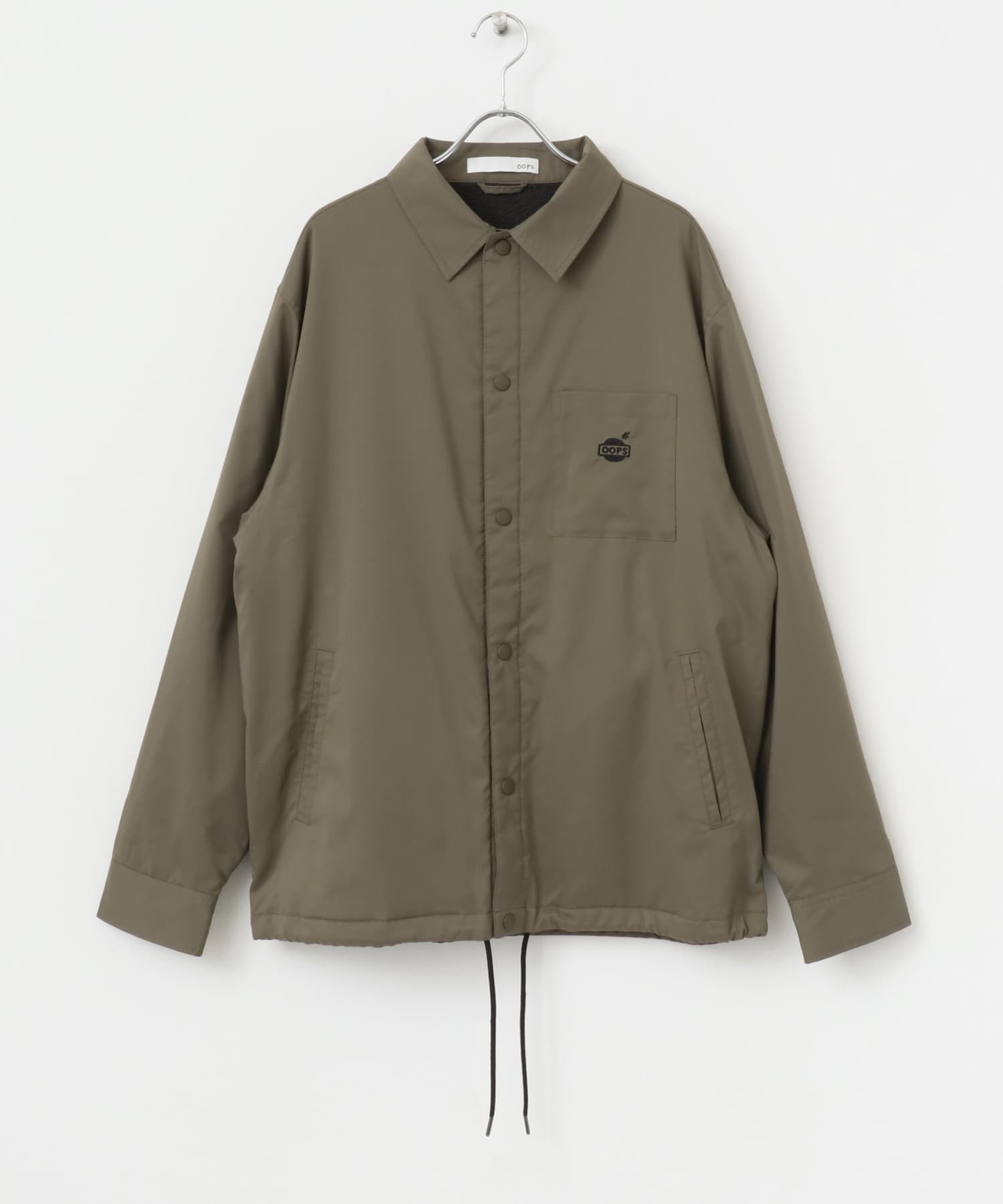 KHAKI