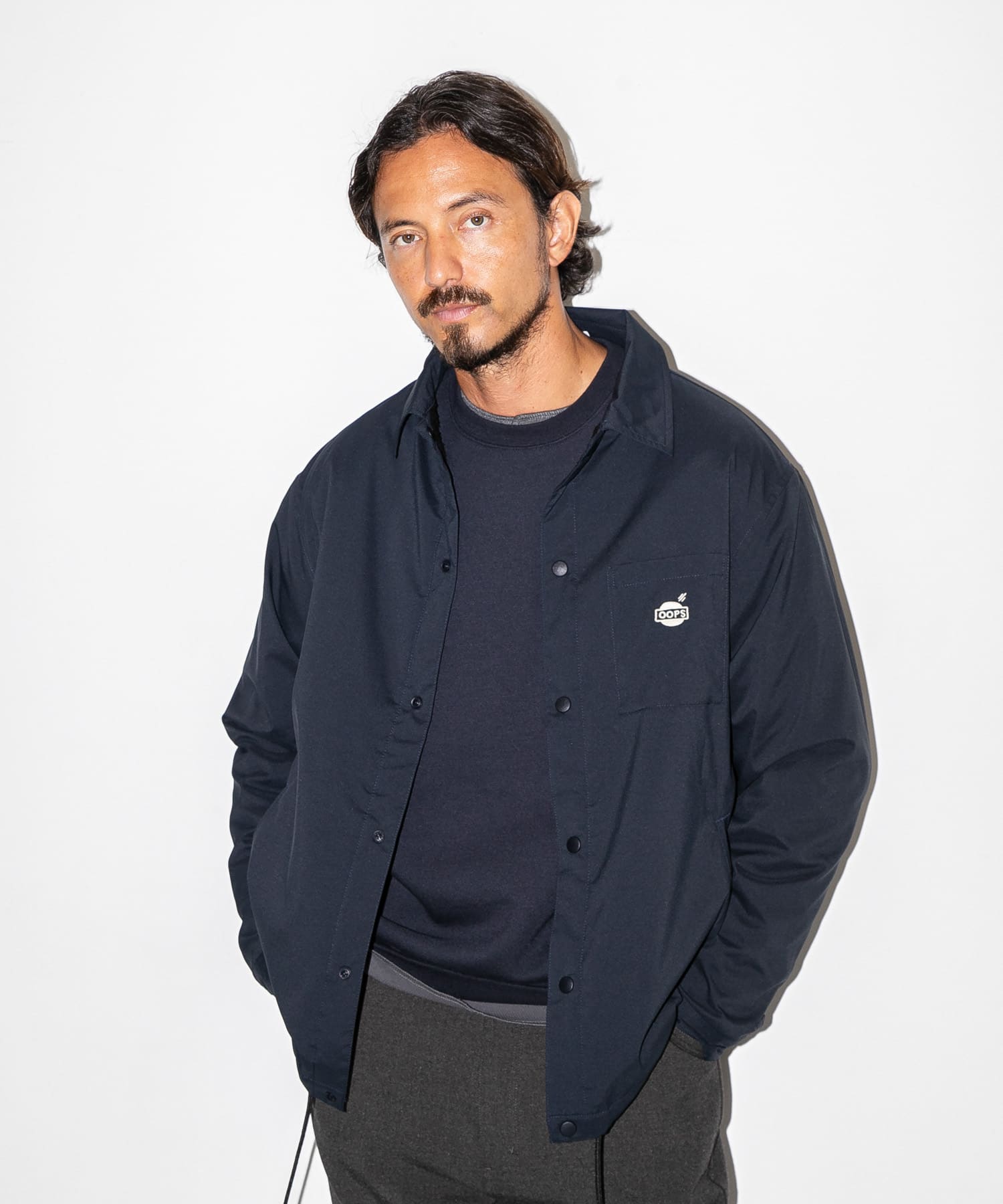 NAVY